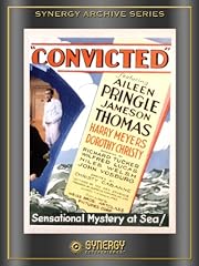 Convicted for sale  Delivered anywhere in USA 