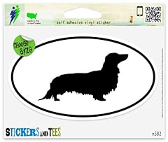 Dachshund long haired for sale  Delivered anywhere in USA 