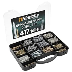 Hinrichs 417 tlg gebraucht kaufen  Wird an jeden Ort in Deutschland