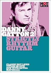 Danny gatton strictly for sale  Delivered anywhere in USA 