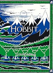 The hobbit facsimile gebraucht kaufen  Wird an jeden Ort in Deutschland