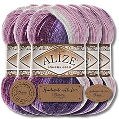 Alize 100g angora gebraucht kaufen  Wird an jeden Ort in Deutschland