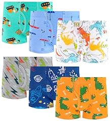 Jahsiyi dinosaur underwear for sale  Delivered anywhere in USA 