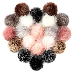 Pcs faux fur for sale  Delivered anywhere in USA 