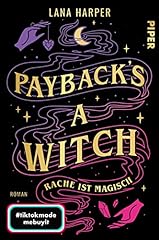 Payback witch rache gebraucht kaufen  Wird an jeden Ort in Deutschland