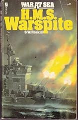 Hms warspite story for sale  Delivered anywhere in UK
