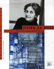 Vieira silva 1908 d'occasion  Livré partout en France