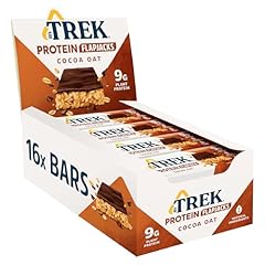 Trek high protein for sale  Delivered anywhere in UK