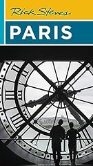 Rick steves paris for sale  Delivered anywhere in USA 