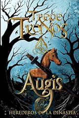 Augis herederos dinastía d'occasion  Livré partout en France