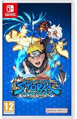 Naruto boruto ultimate d'occasion  Livré partout en France