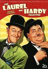 Laurel hardy collection for sale  Delivered anywhere in USA 
