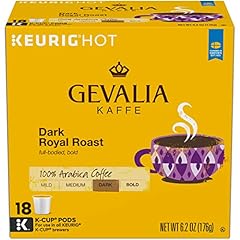 Gevalia dark royal for sale  Delivered anywhere in USA 