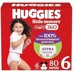 Huggies size baby for sale  Delivered anywhere in USA 