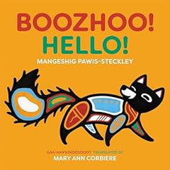 Boozhoo hello for sale  Delivered anywhere in USA 