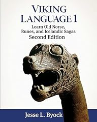 Viking language learn d'occasion  Livré partout en France