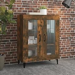 Industrial rustic smoked for sale  Delivered anywhere in UK