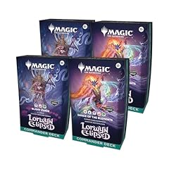Magic gathering lorwyn for sale  Delivered anywhere in USA 
