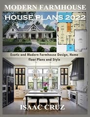 Modern farmhouse house for sale  Delivered anywhere in USA 