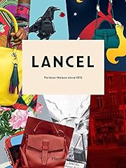 Lancel parisian maison d'occasion  Livré partout en France