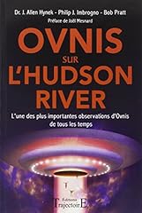 Ovnis hudson river d'occasion  Livré partout en France