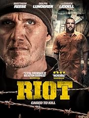 Riot for sale  Delivered anywhere in UK