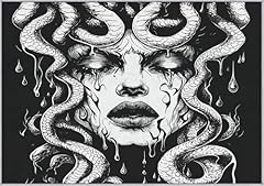 Tantanical medusa teppich gebraucht kaufen  Wird an jeden Ort in Deutschland