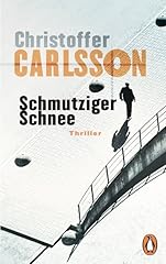 Schmutziger schnee thriller gebraucht kaufen  Wird an jeden Ort in Deutschland