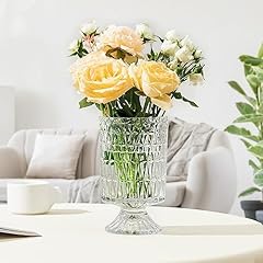 Glass vase home for sale  Delivered anywhere in USA 