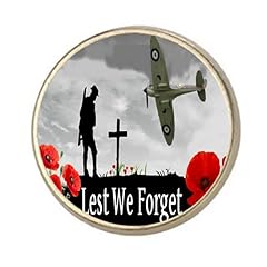 Lest forget poppy for sale  Delivered anywhere in UK