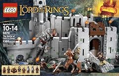 Lego lord rings for sale  Delivered anywhere in UK