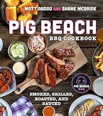 Pig beach bbq for sale  Delivered anywhere in USA 