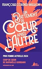 Battement coeur d'occasion  Livré partout en France