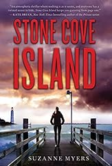 Stone cove island for sale  Delivered anywhere in UK