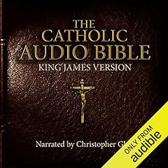Roman catholic bible for sale  Delivered anywhere in UK