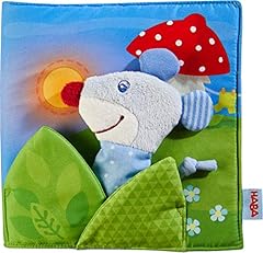 Haba 304211 stoffbuch gebraucht kaufen  Wird an jeden Ort in Deutschland
