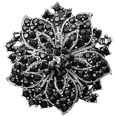 Fairygate flower brooch for sale  Delivered anywhere in UK