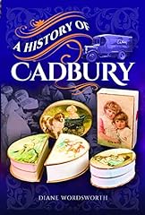 History cadbury for sale  Delivered anywhere in UK