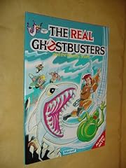 Real ghostbusters ghostly for sale  Delivered anywhere in UK