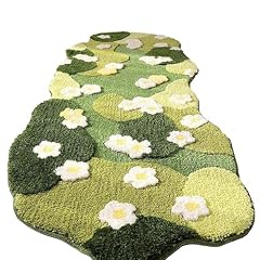 Yagosodee moss rug for sale  Delivered anywhere in UK