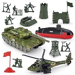 Crelloci army toys for sale  Delivered anywhere in UK