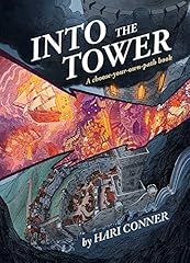 Tower choose path for sale  Delivered anywhere in UK