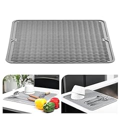 Kitchenraku abtropfmatte 40x30 gebraucht kaufen  Wird an jeden Ort in Deutschland