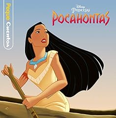 Pocahontas pequecuentos gebraucht kaufen  Wird an jeden Ort in Deutschland