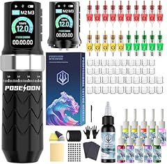 Poseidon cordless rotary for sale  Delivered anywhere in USA 