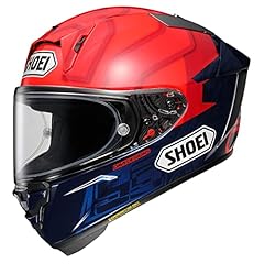 Shoei fifteen marquez for sale  Delivered anywhere in UK