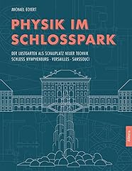 Physik schlosspark lustgarten gebraucht kaufen  Wird an jeden Ort in Deutschland