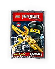 Lego ninjago minifigure gebraucht kaufen  Wird an jeden Ort in Deutschland