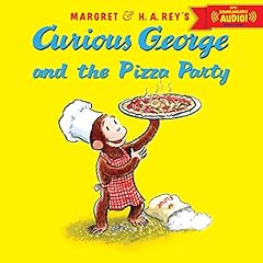 Curious george pizza for sale  Delivered anywhere in USA 
