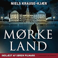 Mørkeland gebraucht kaufen  Wird an jeden Ort in Deutschland